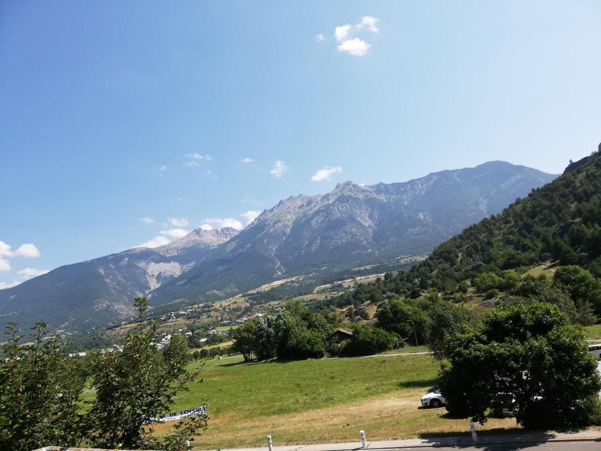 L'auberge D'eygliers Locanda