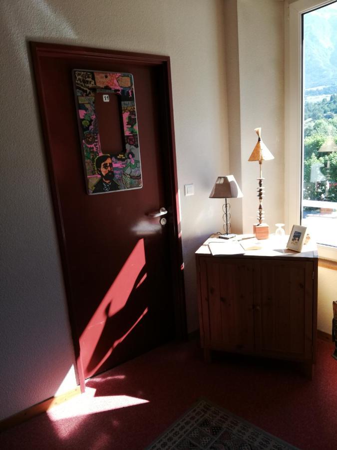 L'auberge D'eygliers Locanda 2*
