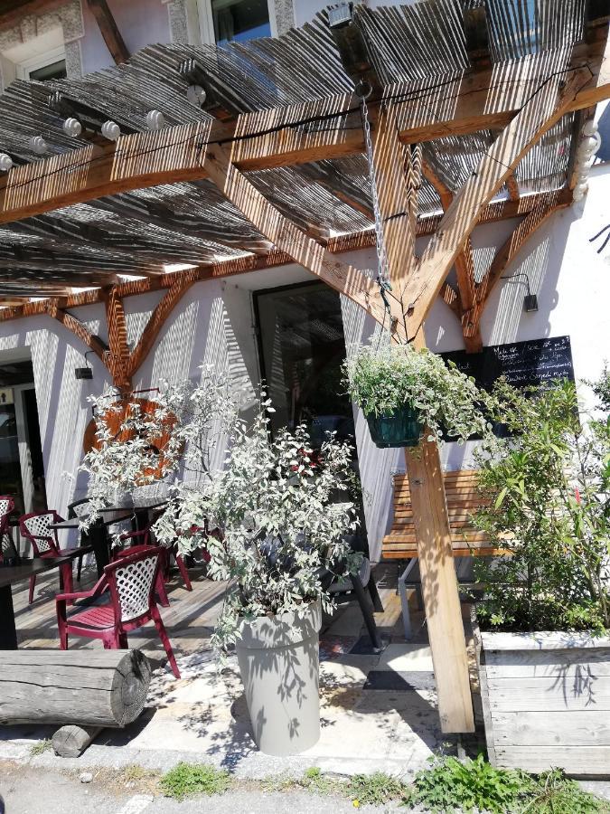 Locanda L'auberge D'eygliers