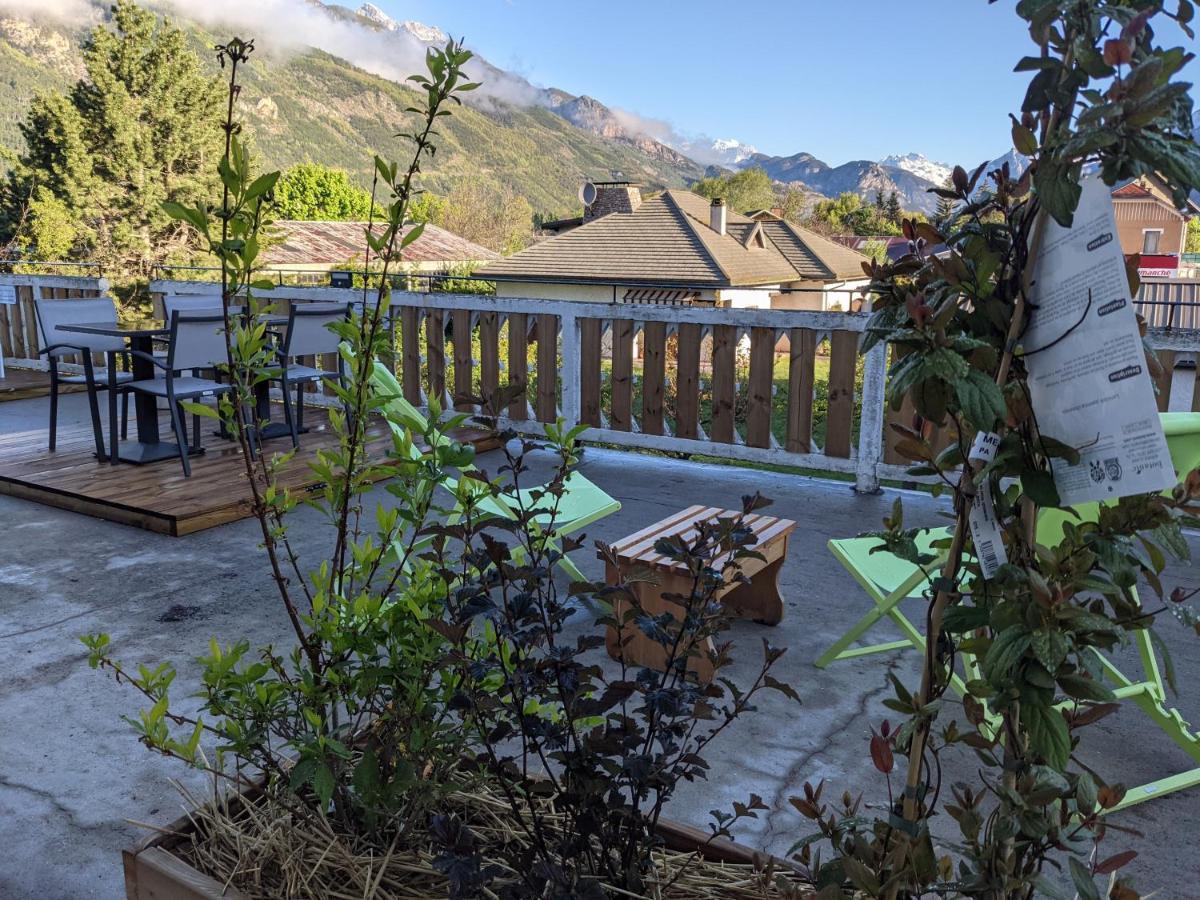Locanda L'auberge D'eygliers 2*