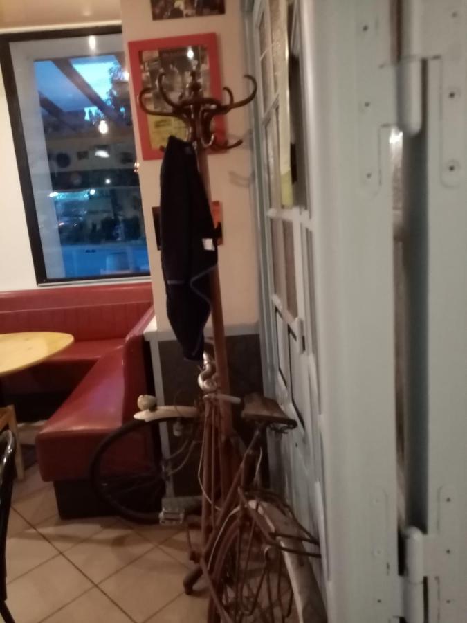 Locanda L'auberge D'eygliers 2*