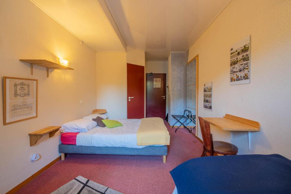 L'auberge D'eygliers 2*
