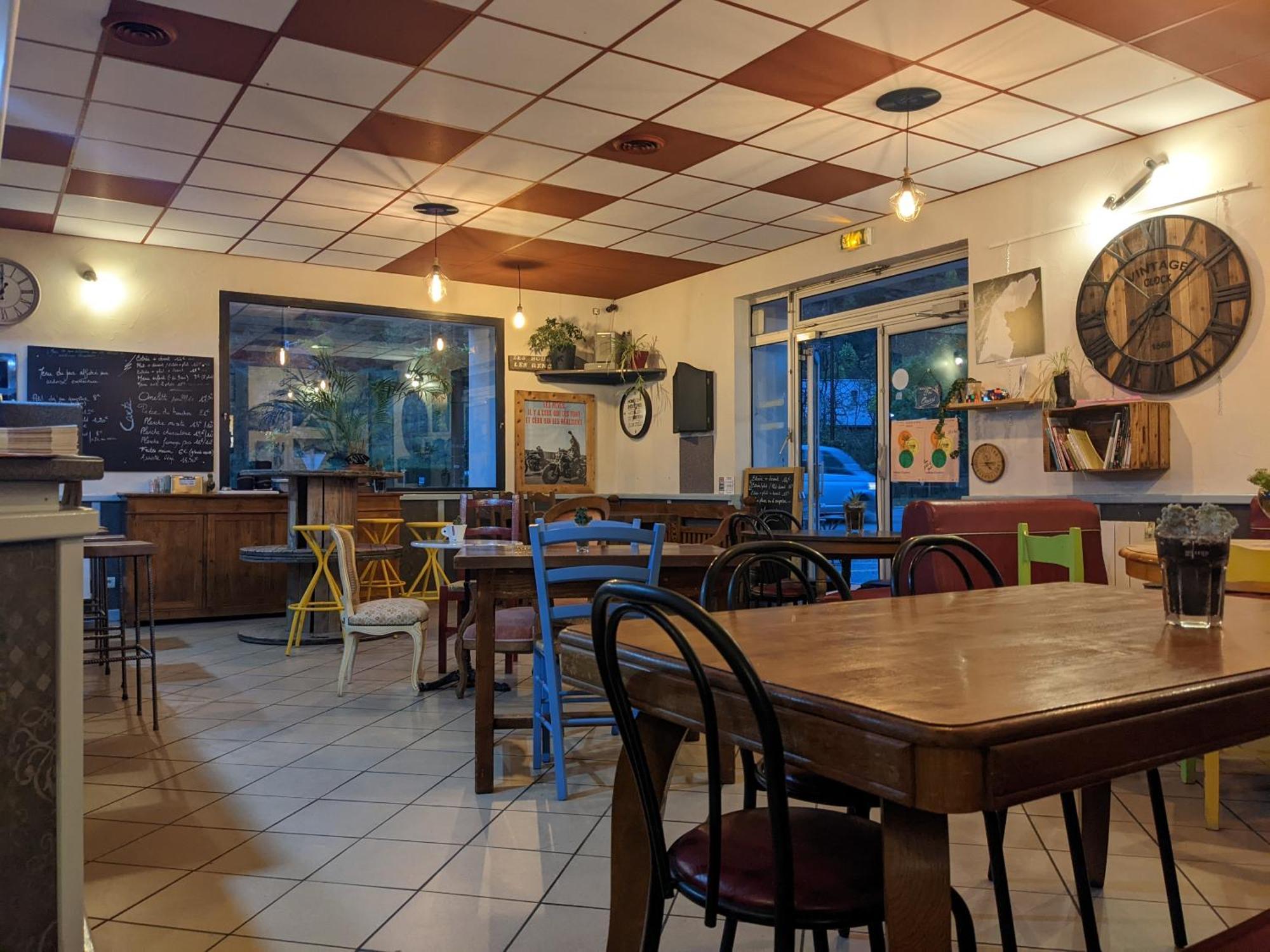 Locanda L'auberge D'eygliers