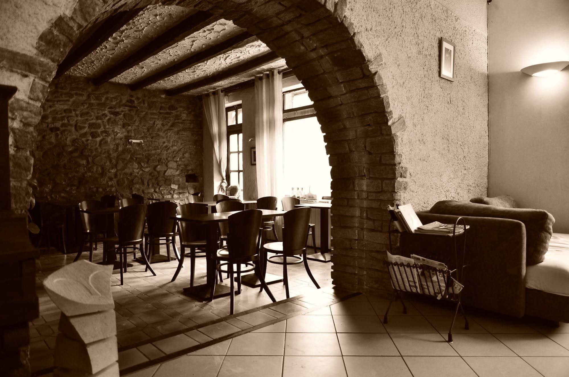 L'auberge D'eygliers Eygliers