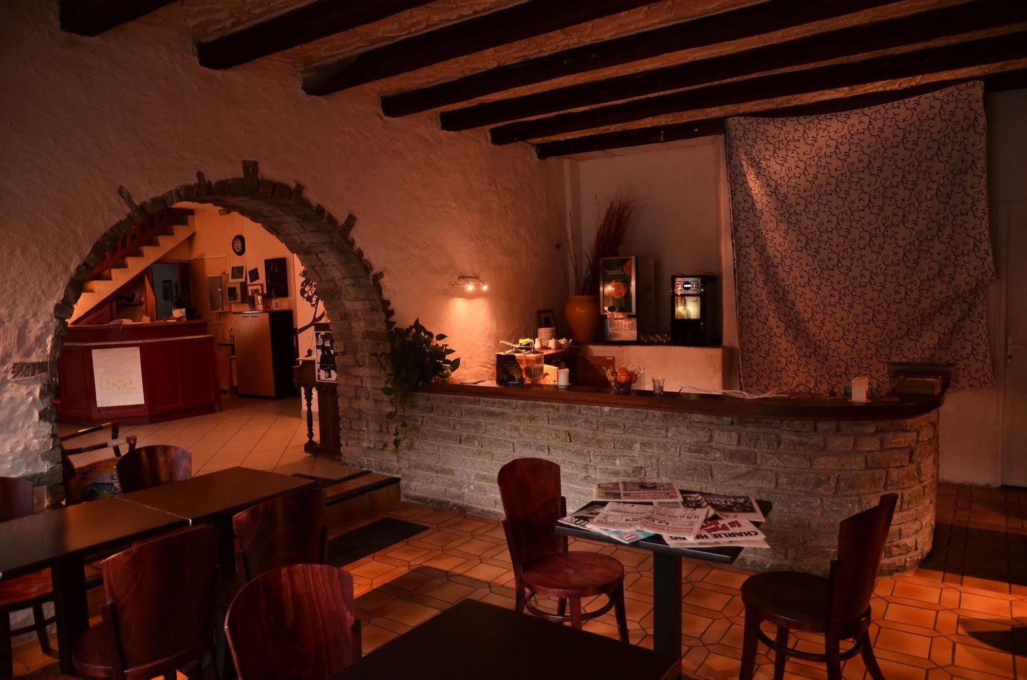 Locanda L'auberge D'eygliers Eygliers